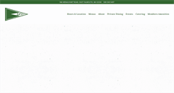Desktop Screenshot of greenpondyachtclub.org